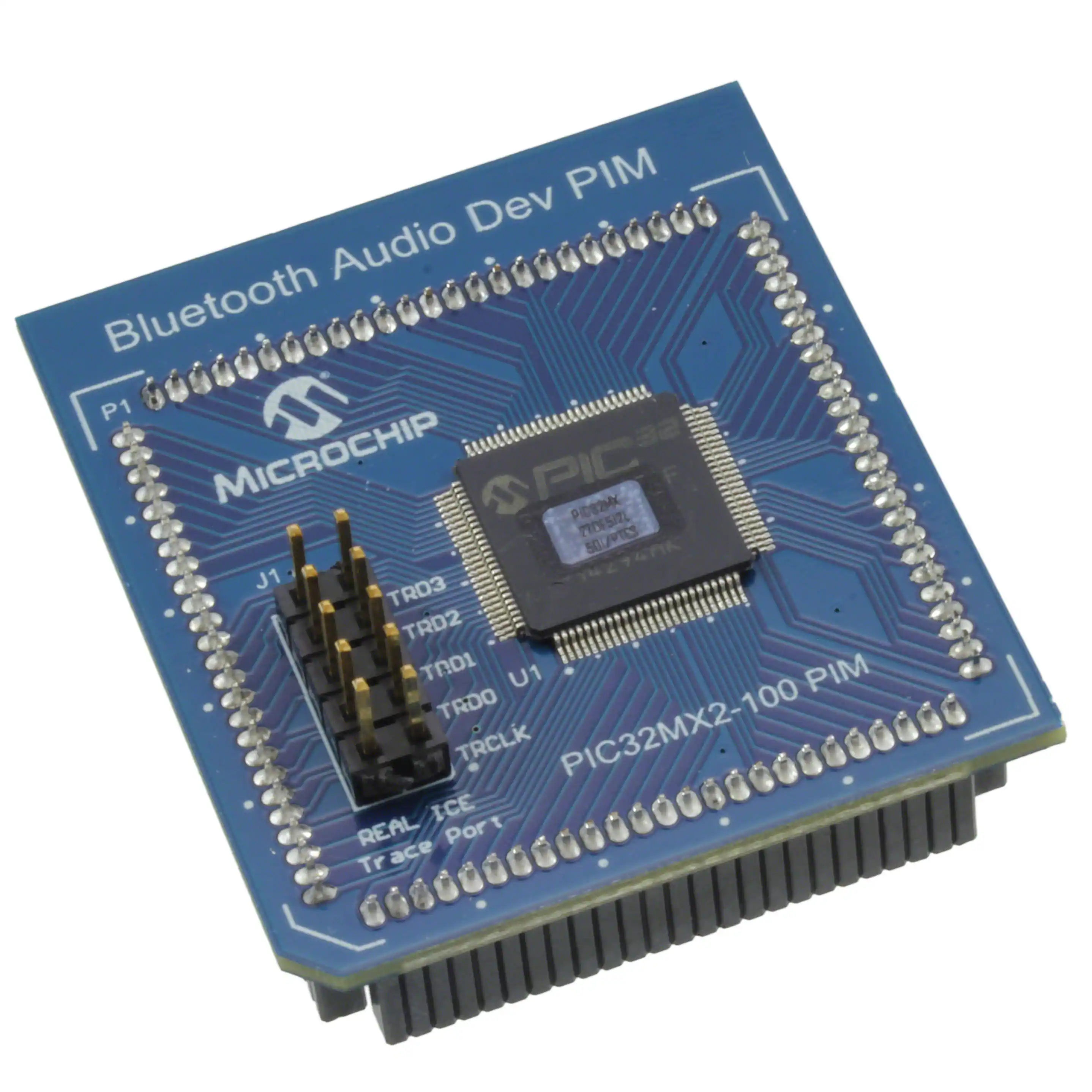 MA320015 Microchip Technology  Accessoires